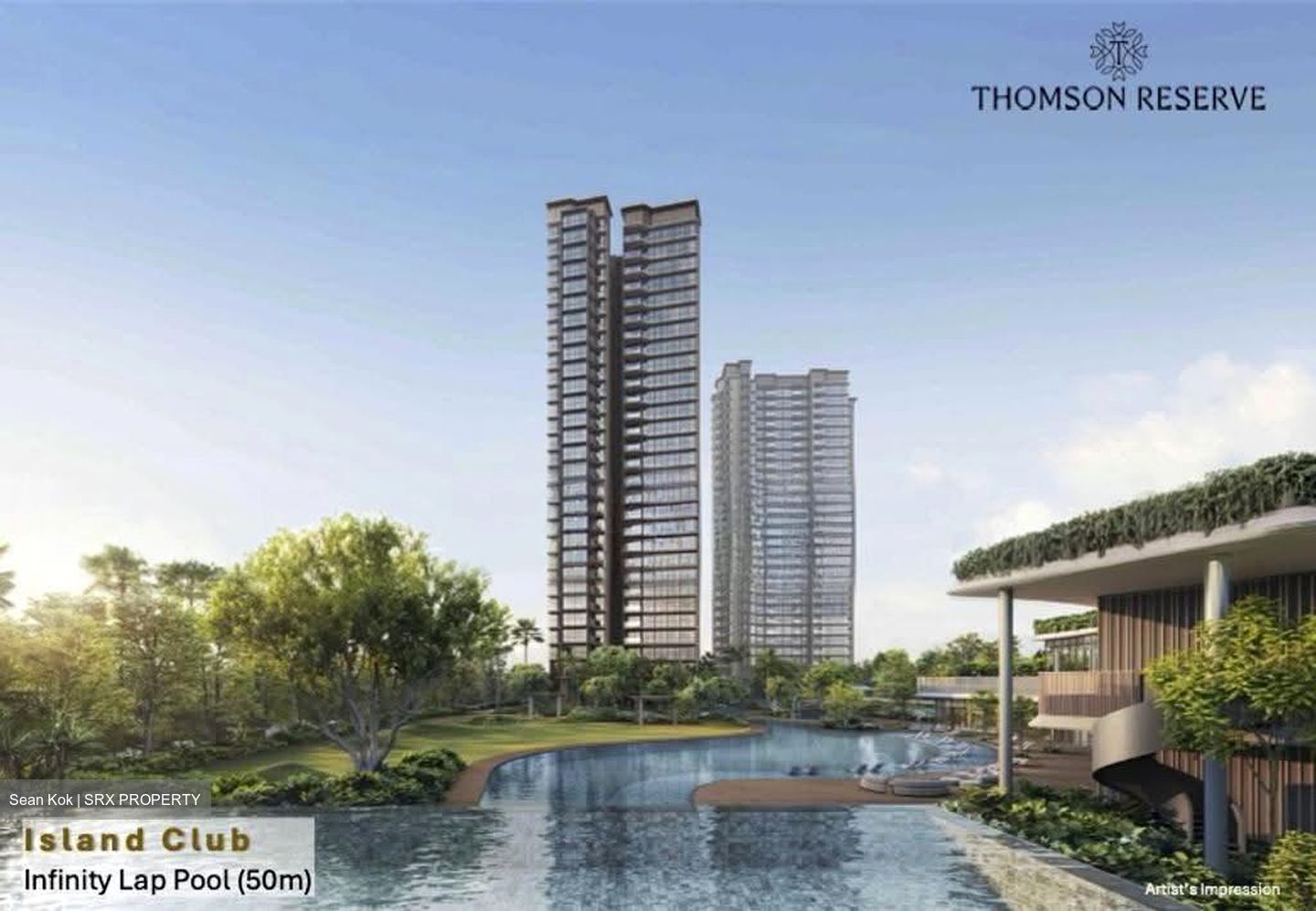 Thomson View Condominium (D20), Condominium #619499251